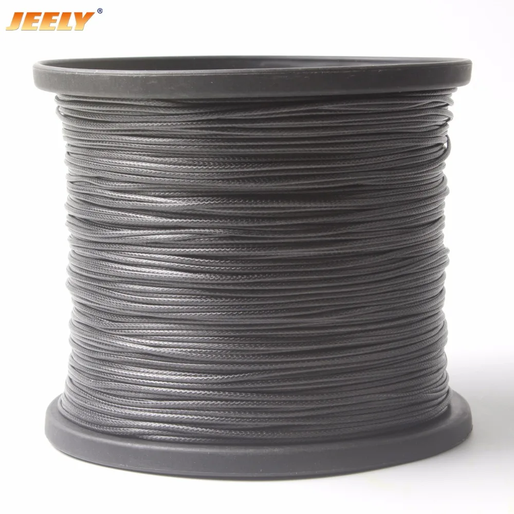 JEEY 1.7mm 10M UHMWPE Core with Jacket Towing Rope Spearfishing Speargun|tow rope|rope tow ropeuhmwpe rope |