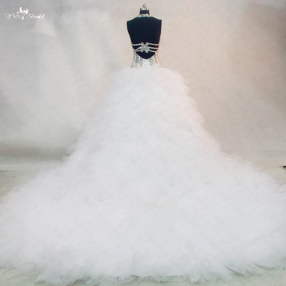 RSW1006 сексуальное платье с открытой спиной кристаллами Настоящее фото|foto real|vestido de