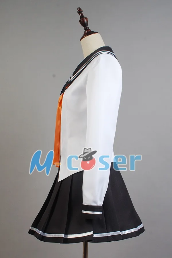 Костюм для косплея из мультфильма завет сестры женщин и девочек|cosplay costume|uniform