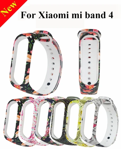 Новинка! Модный спортивный мягкий силиконовый сменный Браслет ремешок на