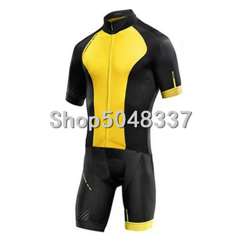 2019 mavic одежда для велоспорта цельный комбинезон Ropa Ciclismo MTB велосипедная мужская