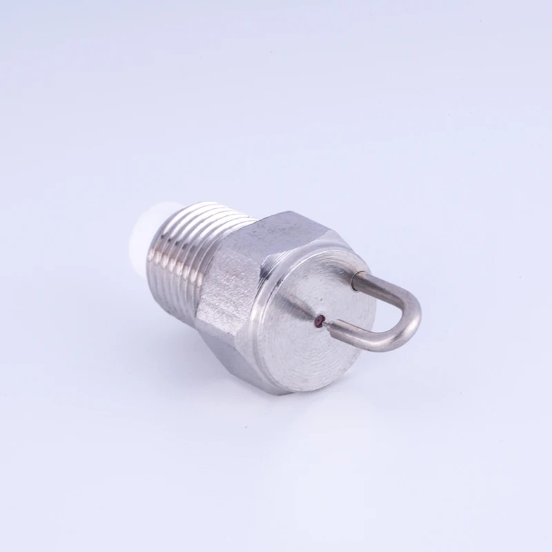 Высокое давление ударное охлаждение мелкий туман красный распылитель супер