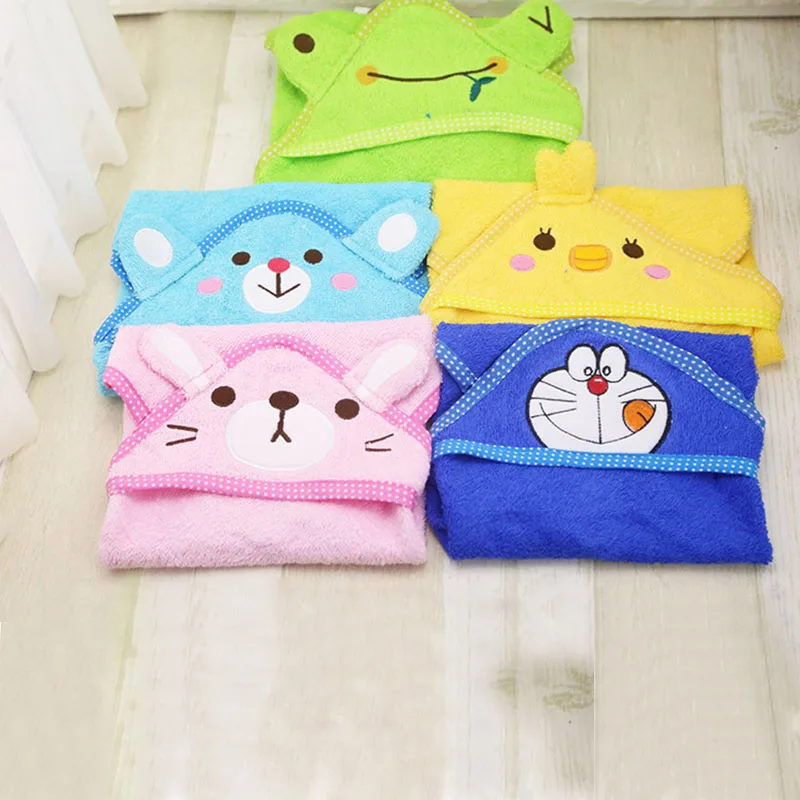 Pet Dog Towel Pets Puppy Drying Bath Cat Cleaning Necessary Hooded Super Absorbent Bathrobes Soft Feeling Products |