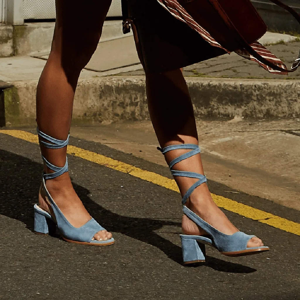 SAGACE/женские модные повседневные сандалии в римском стиле с ремешком на щиколотке