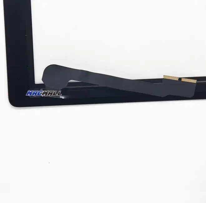 Новинка для iPad 3 A1416 A1430 A1403 для iPad 4 A1458 A1459 A1460 Замена сенсорного экрана дигитайзер без кнопки Home белый черный