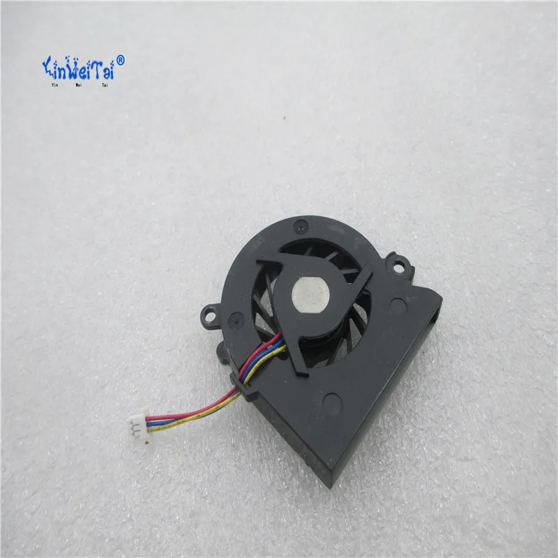 2 шт. FORCECON DFS400805L10T 6033B0020201 UDQFZER03C1N 537613-001 F83G охлаждающий вентилятор для HP MINI 110 110-1000