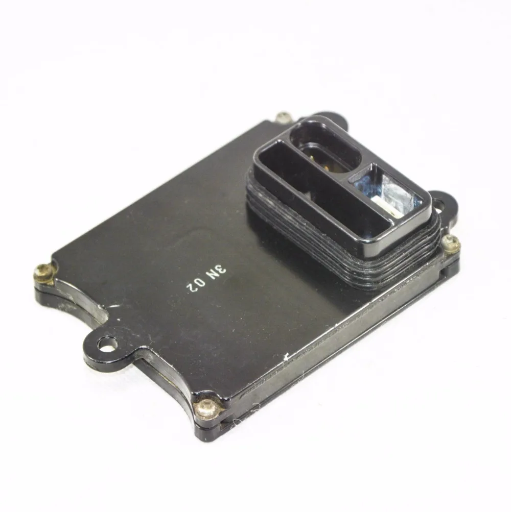 1 шт 12V 35W D2R D2S D1R D1S OEM Ксеноновые Фары балласт поджигатель Управление блок 031100-3010 для Cadillac SRX от АТС ХЦ Buick Land Rover