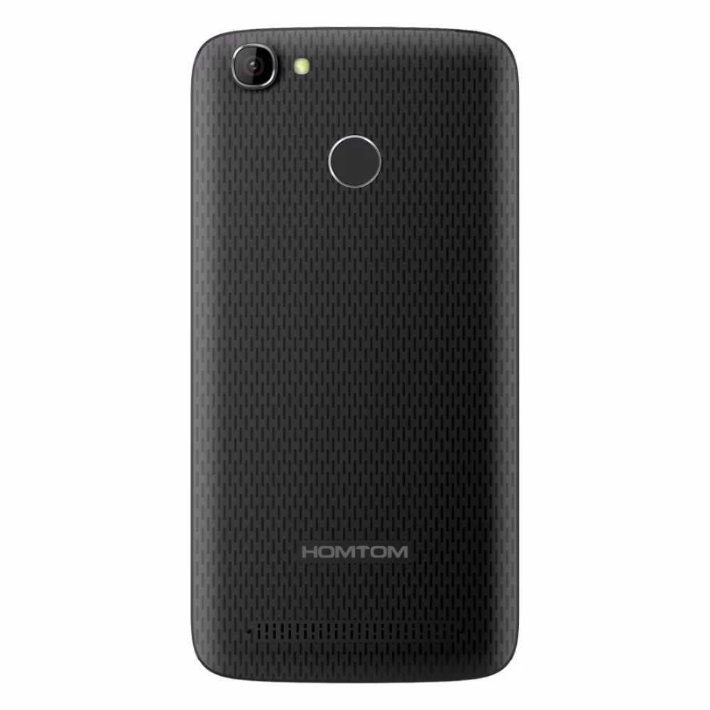 Оригинальный HOMTOM HT50 4 г мобильные телефоны Android 7 0 3 ГБ + 32 ядра смартфон 720 P 13.0MP