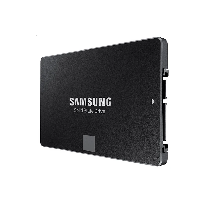 SAMSUNG Внутренняя Solid State Disk 850 120 ГБ 860EVO SSD 1 ТБ 500 250 Жесткий Диск SATA3 SATA 3 SATAIII 2 5 дюйма HDD