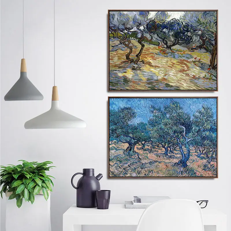 Декор для дома художественные настенные картины гостиной фотокартины