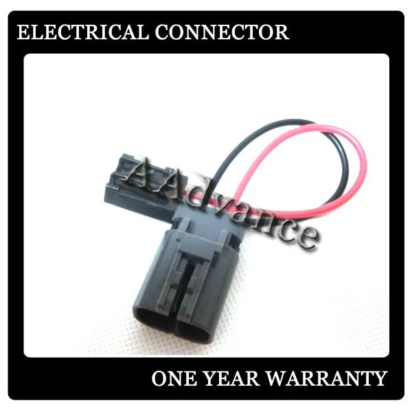 Соединительный адаптер для топливного насоса подходит Walbro 255LPH/340lph|harness adapter|walbro