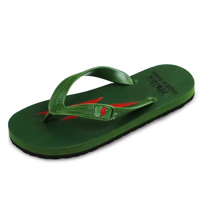 Бесплатная доставка коллекция 2017 года летние мужские Вьетнамки