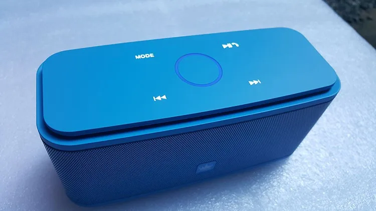 KINGONE F8 многофункциональная стерео Bluetooth Динамик супер коробка басового звука TF карты MP3 плеер громкой связи Bluetooth гарнитура для стабильное качество Громкий Динамик