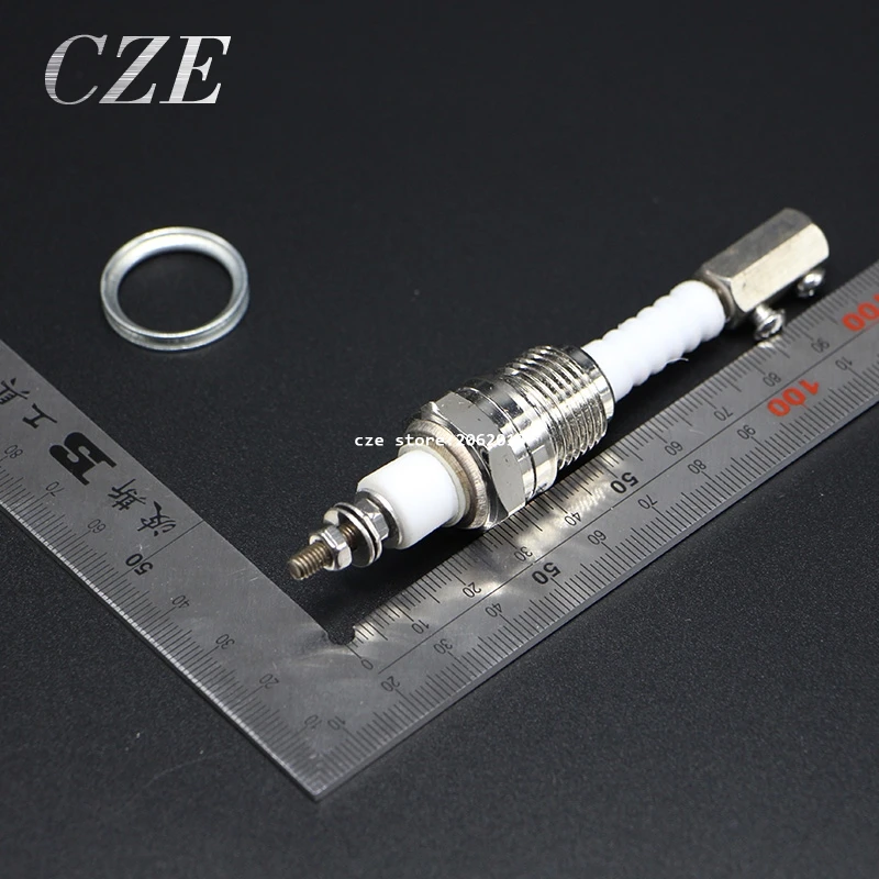 BS 1 регулятор уровня воды электрод M18 * 5|electrode|electrodes electrodes |
