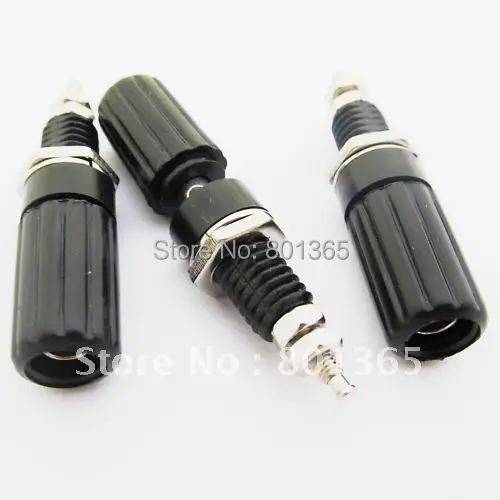 Бесплатная доставка оптовая продажа черный Усилитель громкоговорителя с