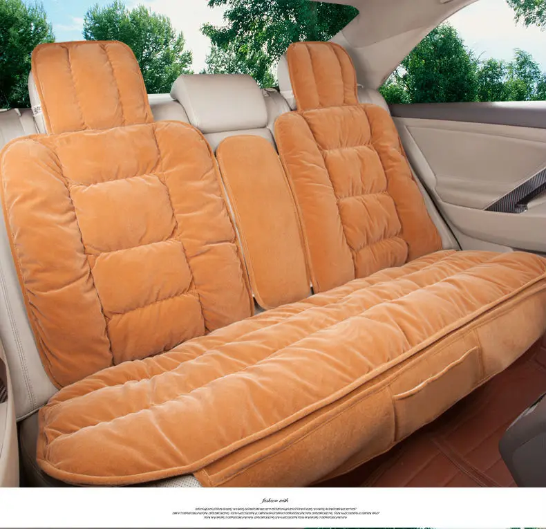 Универсальный чехол на сиденье автомобиля для BMW x1/3x 5/6 Benz GLC/GLK/GLA/GLE volkswagen touareg jetta