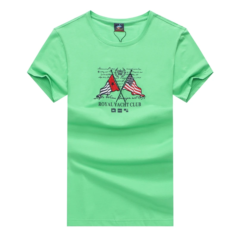 

tshirt men 100% cotton print casual mens o-neck t shirts fashion men's tops men T-shirt short sleeve men tshirt Free shipping