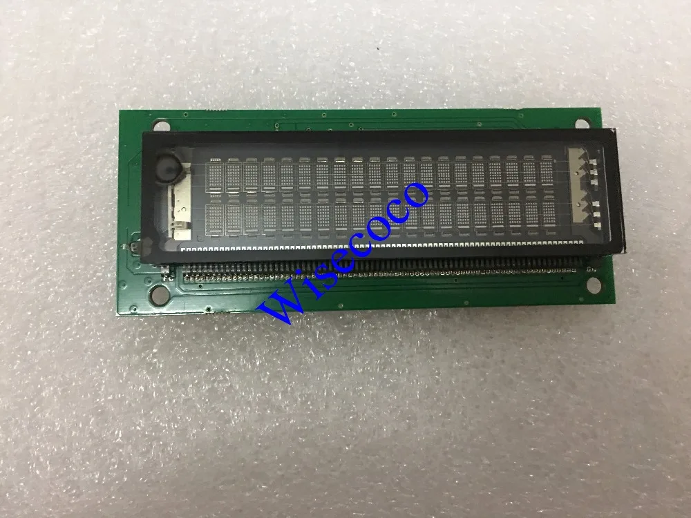 Pantalla LCD Oiginal para m&oacute;dulo 20T201DA2 VFD, nueva llegada-3