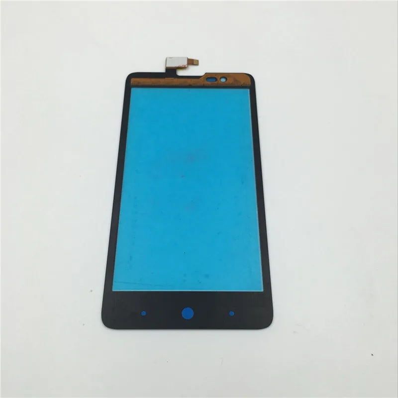 RTBESTOYZ сенсорный экран дигитайзер Переднее стекло для ZTE Blade HN V993W L3 Plus сенсорная