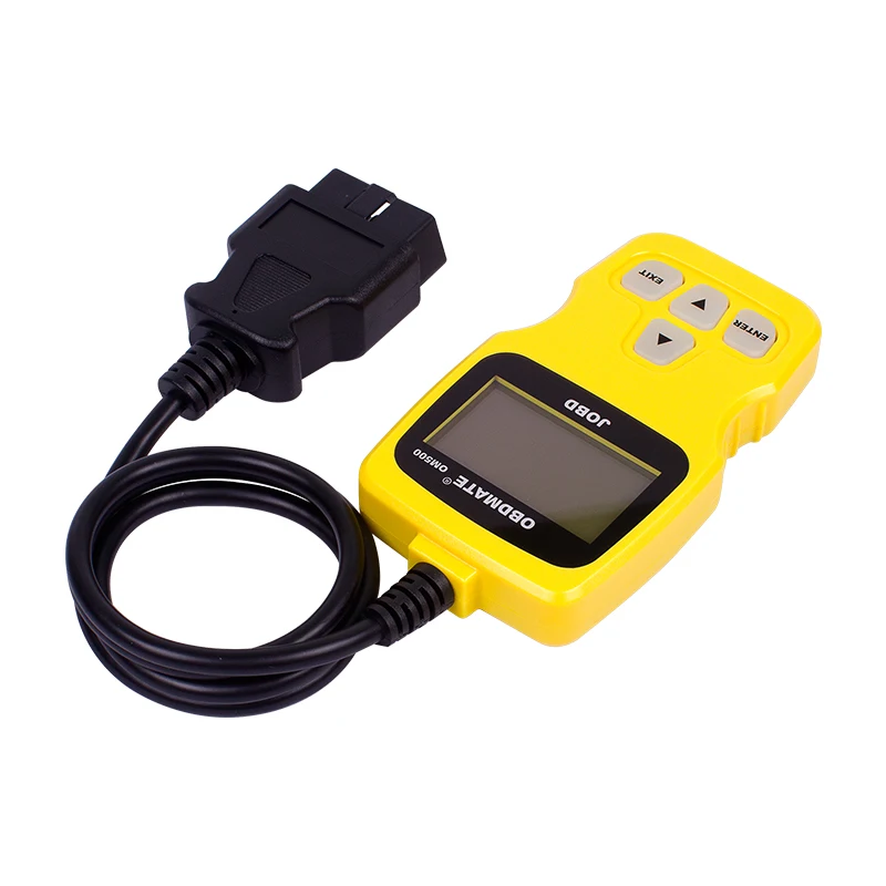 OM500 OBD OBD2 сканер Autophix JOBD для японского автомобиля считыватель кодов ошибок