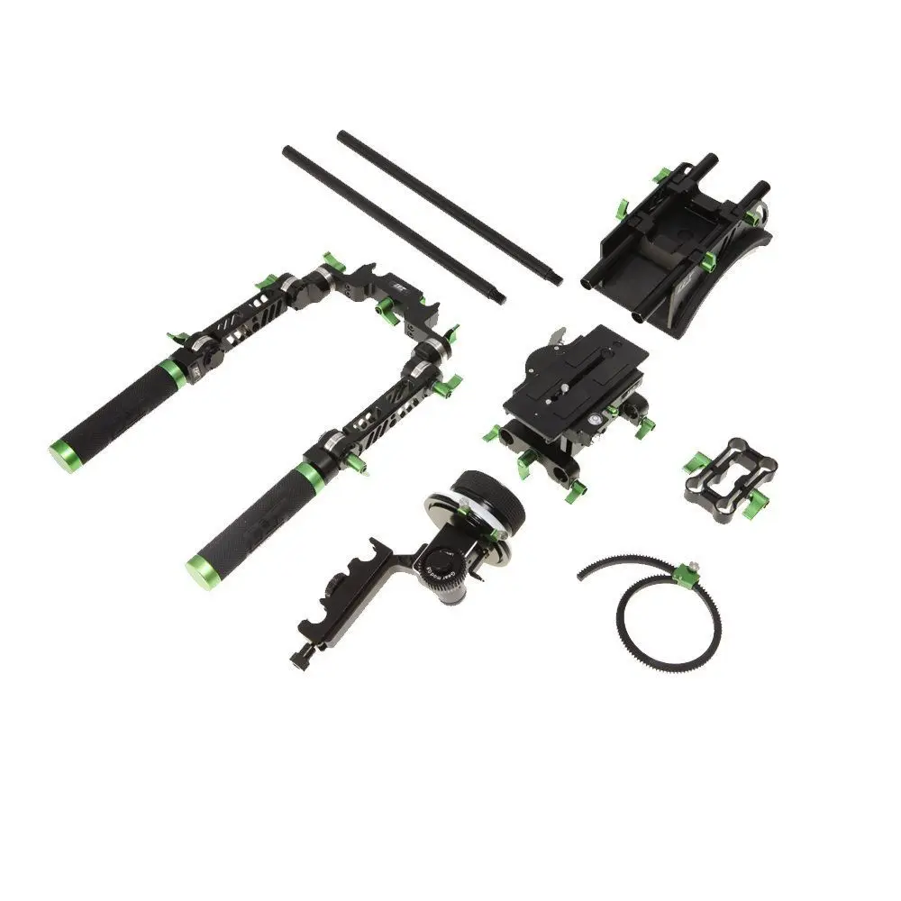 Lanparte стартер киносъемок с функцией непрерывного изменения плеча Поддержка