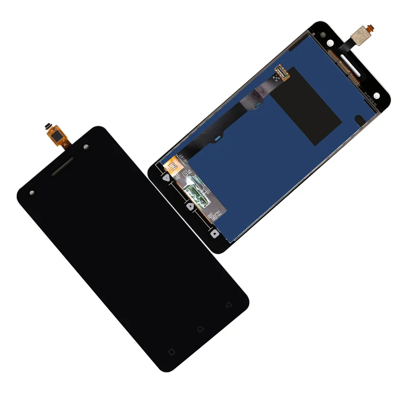ЖК дисплей для Lenovo Vibe S1 Lite сенсорный экран S1LA40 дигитайзер + рамка сменный