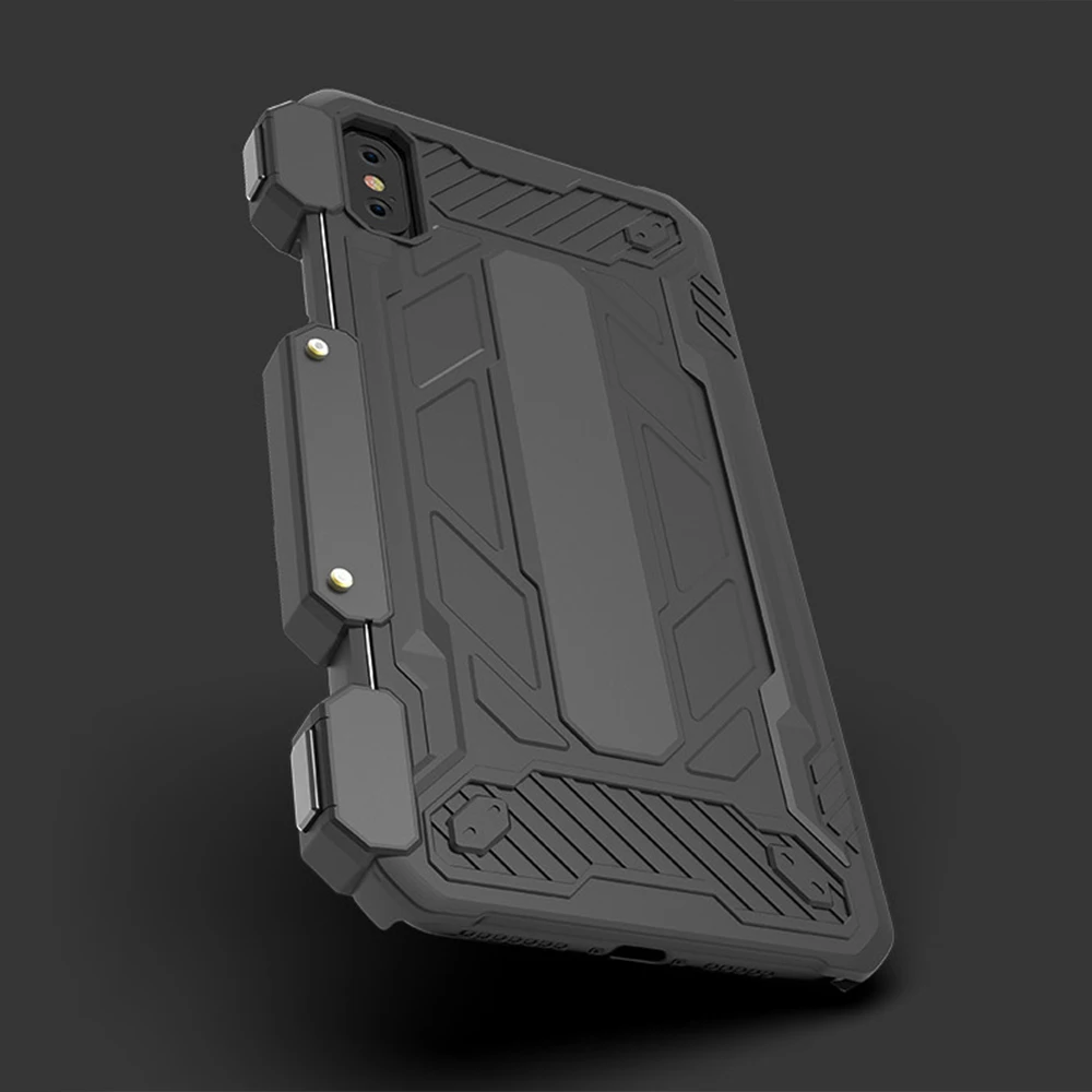 Чехол для телефона Pubg контроллер 6p/7p/8p L1R1 рукоятка с кнопками огня L1r1 IPhone Iphone