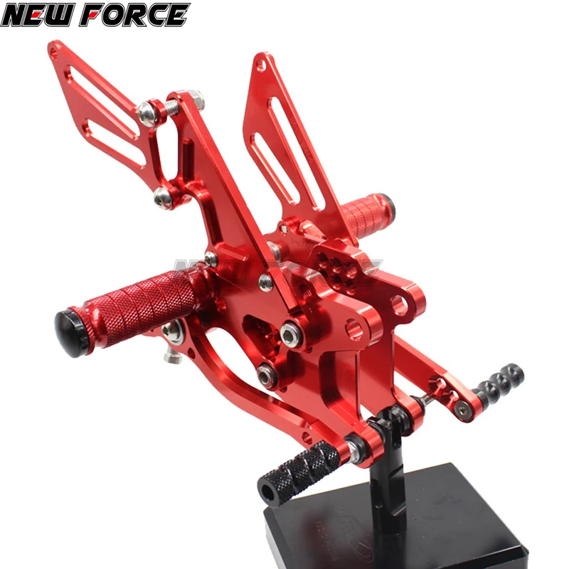 

FOR Kawasaki ZX-10R ZX10R 2006-2010 modified accessories shift lever lift pedal brake front and rear suspension gear rod assemb