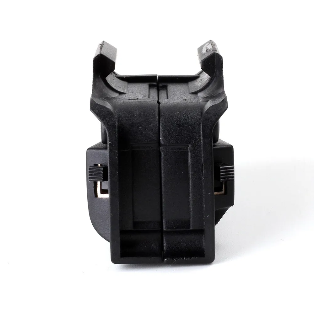 Ohhunt Тактический 5 мВт красный лазерный прицел Красная точка для Glock 19 23 22 17 21 37 31 20 34