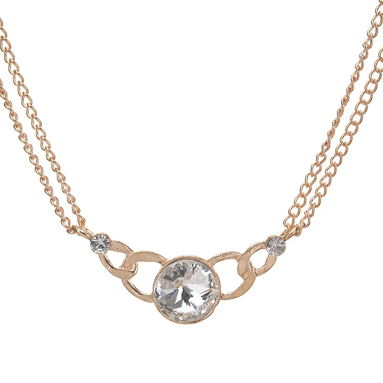 Colsen британский стиль ювелирные изделия оптом 2017 Новая мода Дамская Мода jewelry