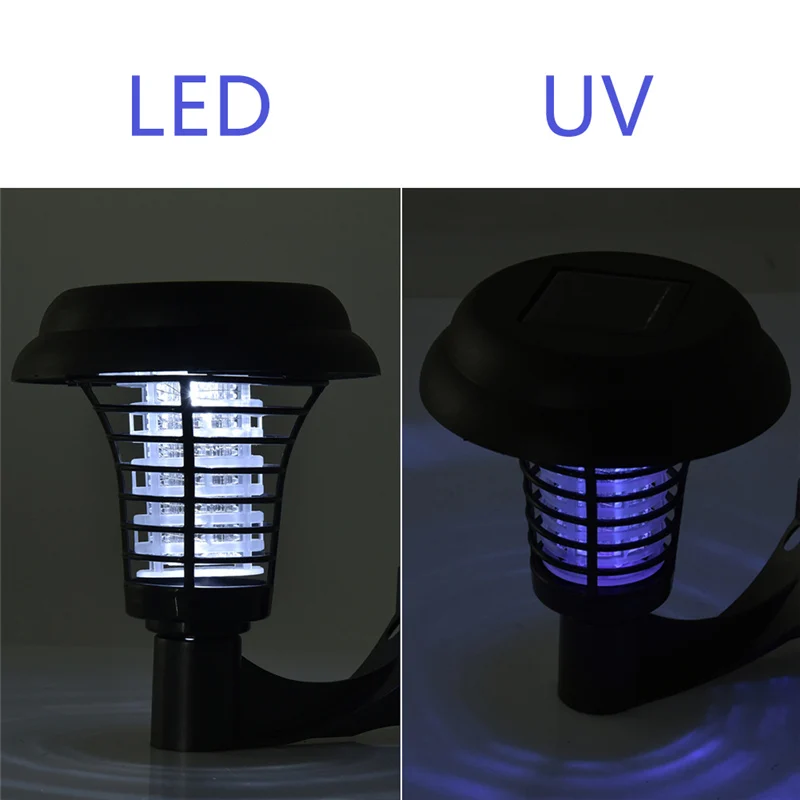 Горячие солнечные светодиодные наружные Дворовые садовые лужайки свет