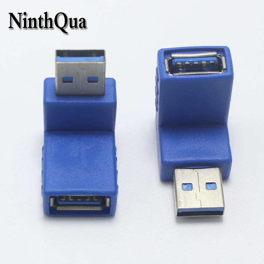 1 шт. USB 3 0 тип A штекер для AF Женский Разъем питания постоянного тока