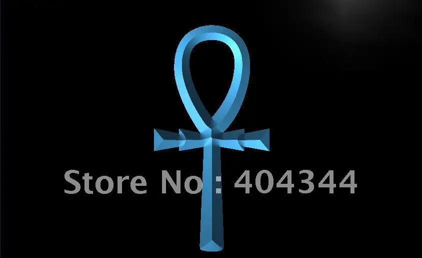 

LB890-египетский Анкх Hieroglyphic светодиодный неоновый Световой знак
