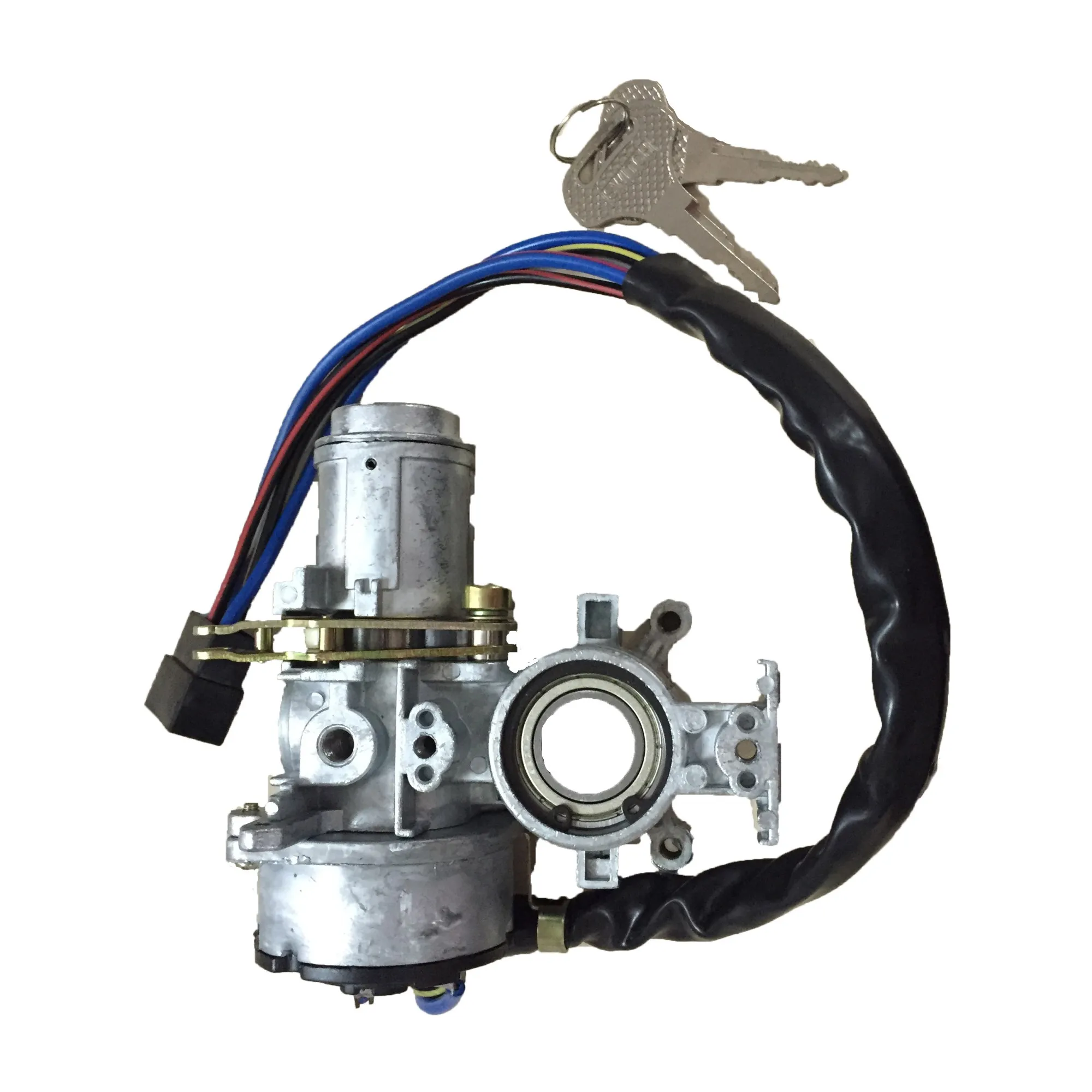 Переключатель стартера зажигания для Mitsubishi Canter FE114/111 5P wire MB098733 | Автомобили и