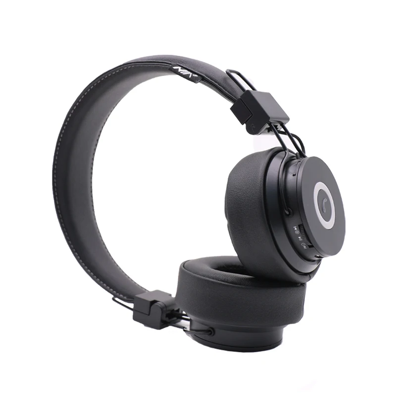 NIA X6 Bluetooth Беспроводные наушники с микрофоном Стерео гарнитуры Поддержка TF карты