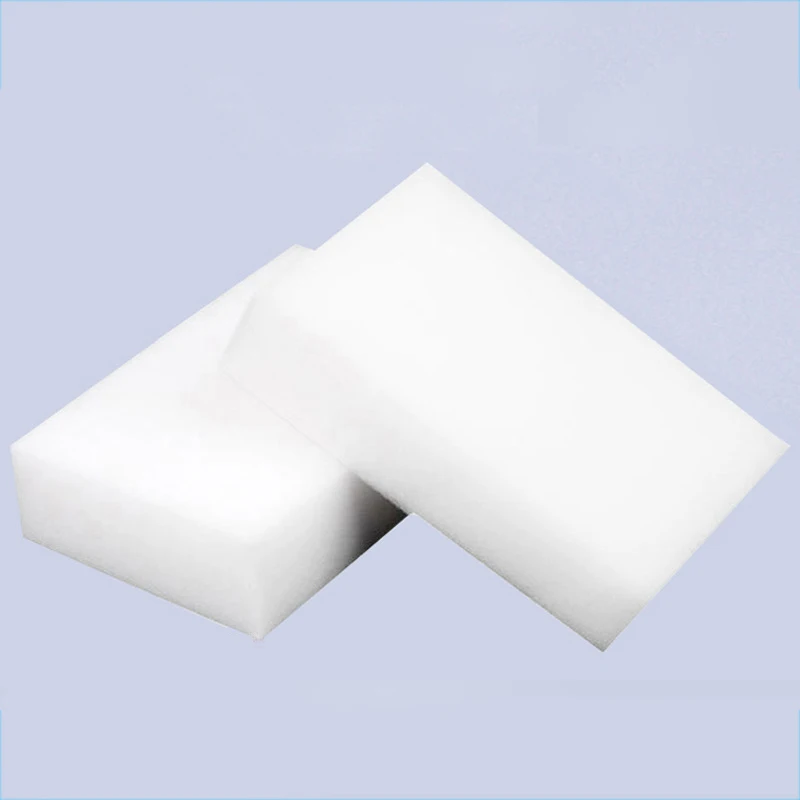 QuickDone из меламиновой губки волшебная губка Ластик Кухня пыли стеклоочиститель