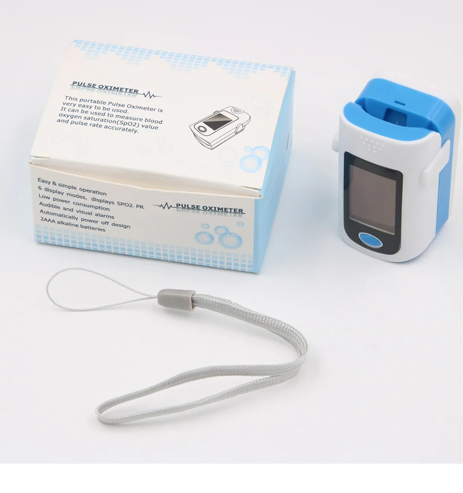 Портативный палец оксиметр медицинское оборудование Heartrate Monitor Saturometro аппарат для измерения пульса здоровья оксиметр