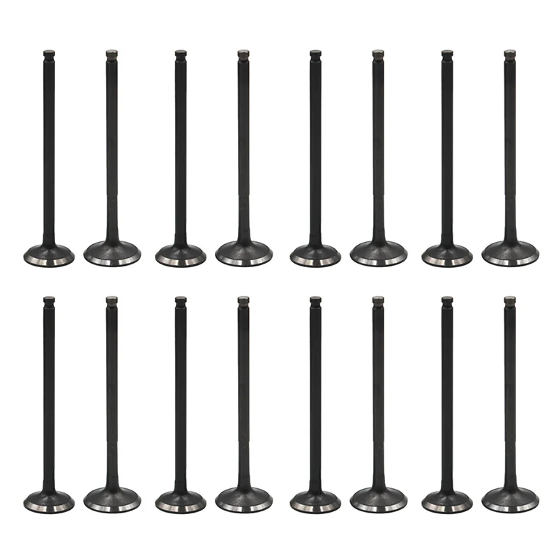 

Детали двигателя мотоцикла впускной и выпускной клапан набор штоков для Suzuki GSX-R400 GSX R400 RF400 78A + VC GSF400 Bandit 1997 79A + VC