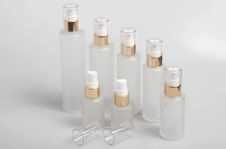 Флакон с распылителем для ароматерапии 20/30/40/60/80/100/120 мл 10 шт.|perfume spray bottle|spray bottlelotion