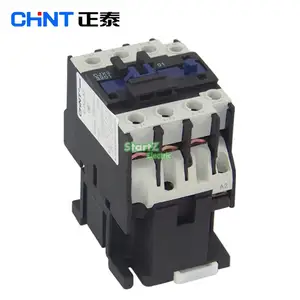 CHNT CJX2 3210 AC Contactor Voltage 380V 220V 110V 36V 24V LC1D32