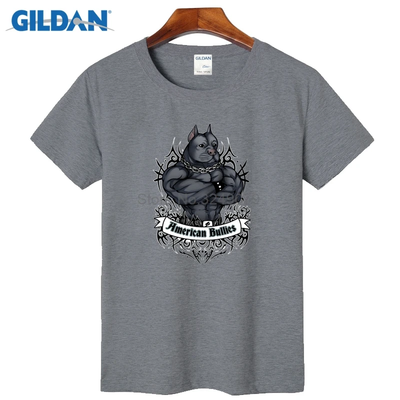 Американский хулиганы Для мужчин s футболка 2017 Рубашка для интернет-магазины