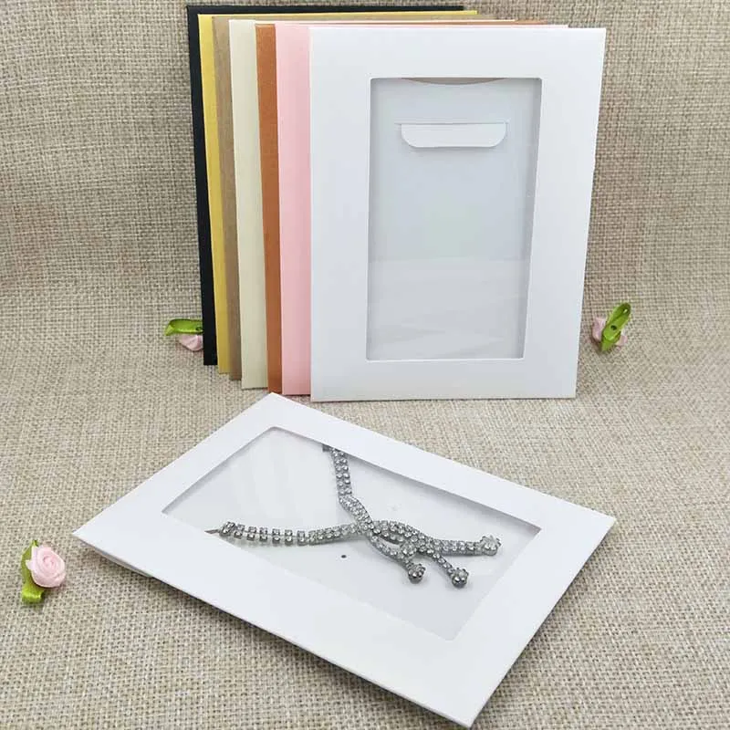 Новинка хит продаж бесплатная доставка высокое качество карточка для ожерелья