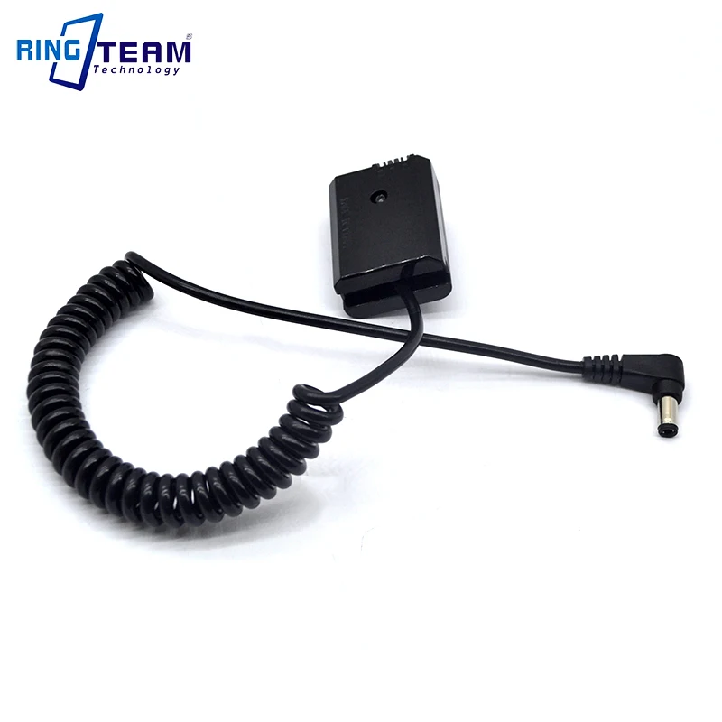 Адаптер для Фотоаппарата Sony RX10 2 3 ilce 7 7R 7S A7S A3500 A5000 A6000 A6300 A6500 A7000|np-fw50 sony|sony np-fw50np-fw50 dc