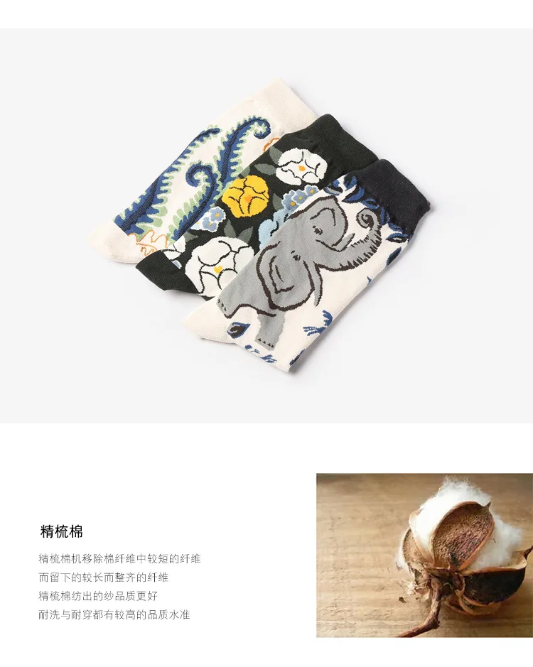 SP& CITY/Новинка года; забавные носки с рисунками животных из мультфильмов; Harajuku; Хип-хоп женские хлопковые короткие носки; милые мягкие дышащие крутые носки