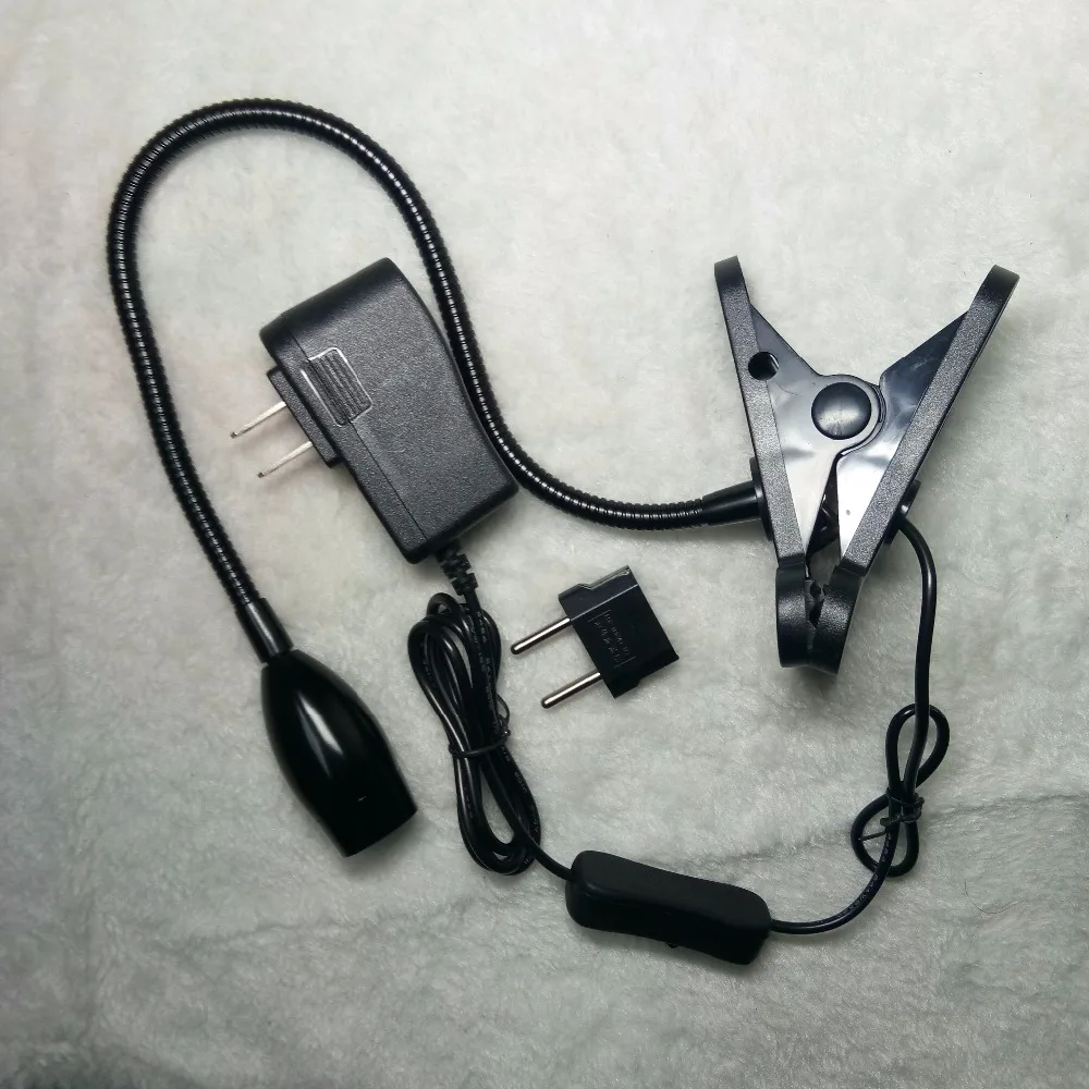 УФ лампа для отверждения клея 220 В переменного тока|УФ-лампы сушки гель-лака| |