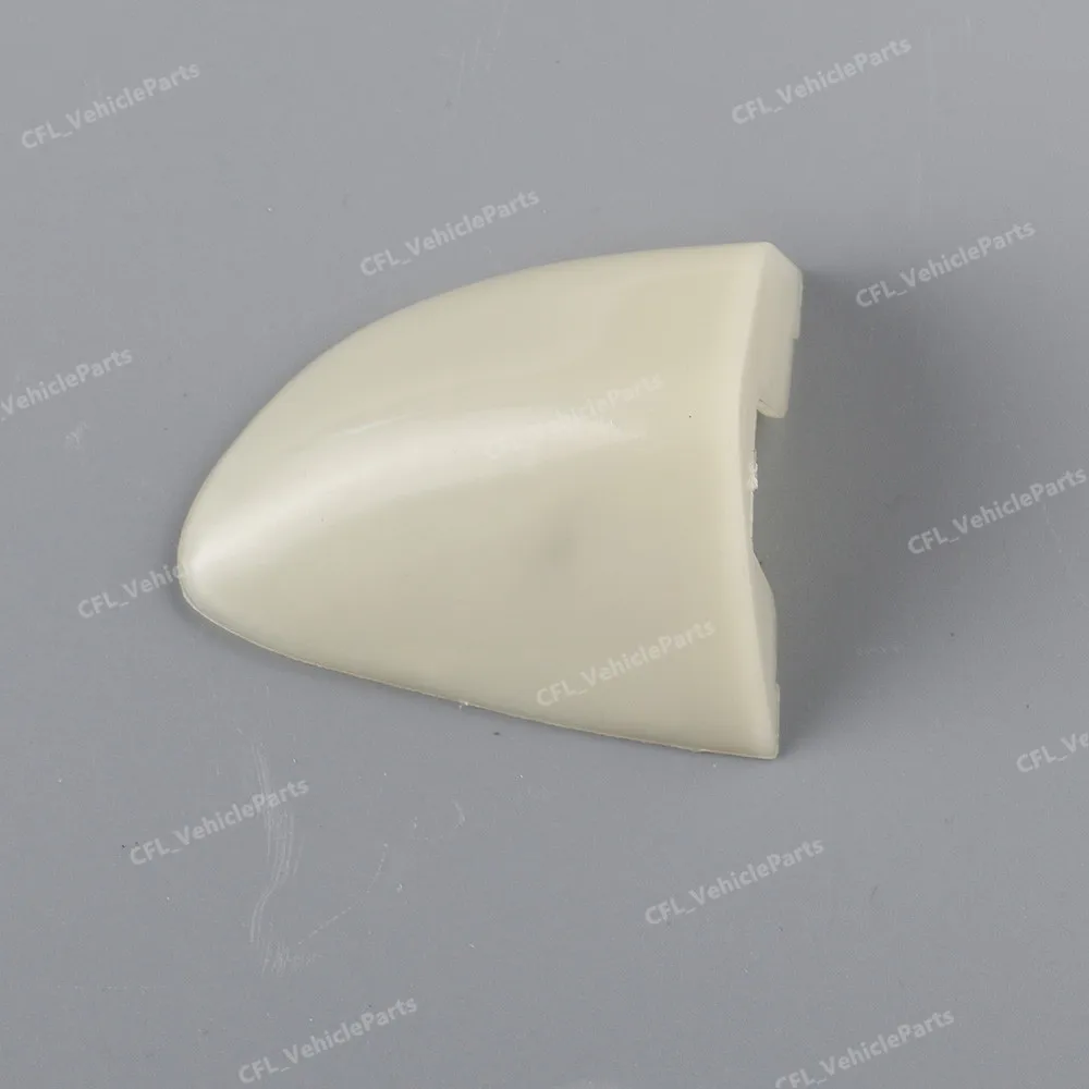 Новая крышка цилиндра левого переднего дверного замка водителя 3C0837879 для VW CC 2009