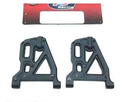 FS Racing 1:10 1/10 NO 512008 передний нижний рычаг Rc запасные части Аксессуары Модель