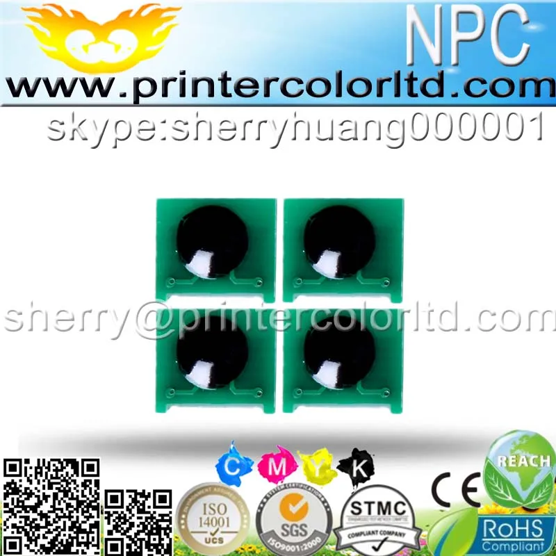 Совместимый чип CB436A 436a 436 36A 36a для HP LaserJet P1505 P1505N M1522 M1522NF M1120 M1120N1 CE505A CB435A |