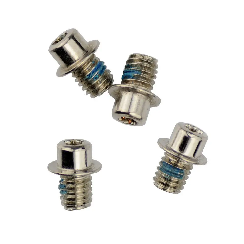 2 компл./лот набор винтов для с жестким диском HD HDD (4 шт.) ремонтная часть Macbook Pro A1278