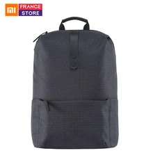 Модный рюкзак Xiaomi с большой вместительностью для подростков